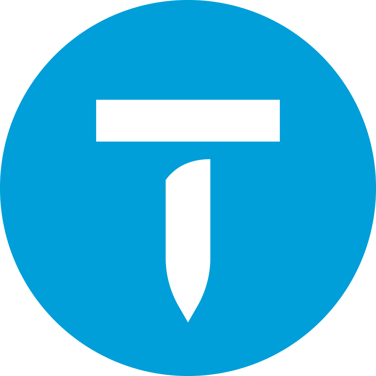 Thumbtack logo
